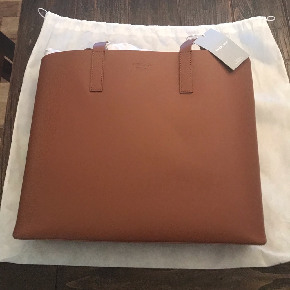 Everlane Day Market Tote